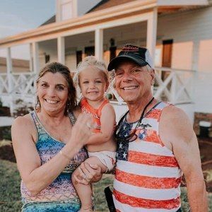 Meet your Posher, Donna